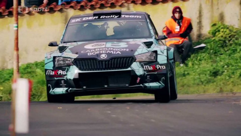 Svět motorů - Speciál