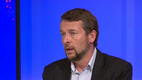 90’ ČT24 - Člověk v tísni - 25 let