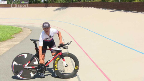 Sport v regionech - Velodrom pro každého