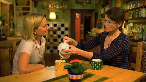 Kouzelné bylinky - Zázračné čaje