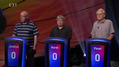 Kde domov můj? - 19. června 2024