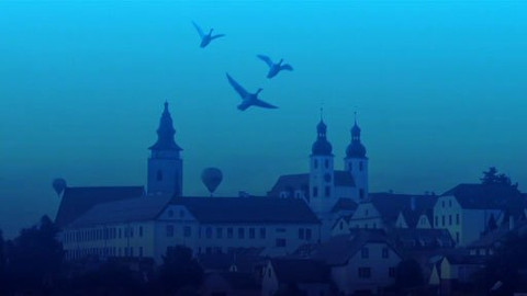 Studio 6 víkend - 26. října 2014