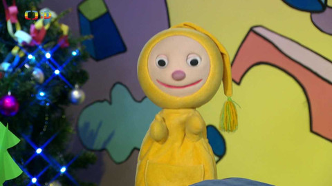 Kouzelná školka - 23. prosince 2022