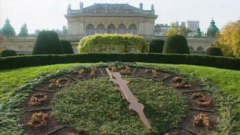 Postřehy odjinud - Rakousko očima Marie Woodhamsové