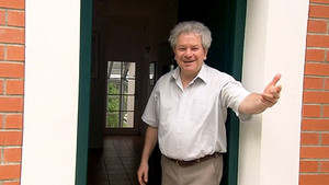 Obrázek pořadu Jiří Bělohlávek