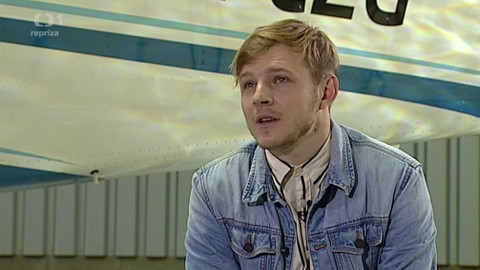 Dobré ráno - 16. června 2017