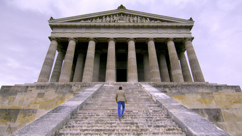 Emoce v umění - 9/24 Odvaha