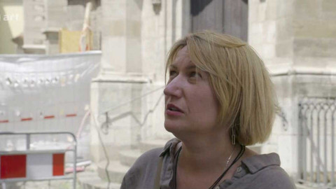 Vojna jedna báseň - 3. Natalka Marynčak