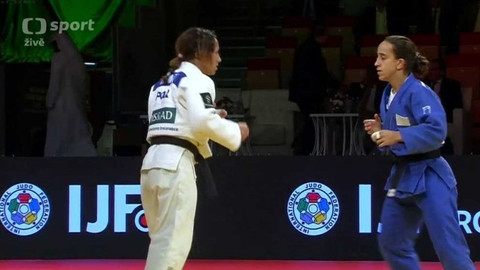 IJF World Tour - Spojené arabské emiráty