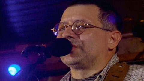 Blues ze Staré Pekárny / Sólo pro... - Bluesweiser