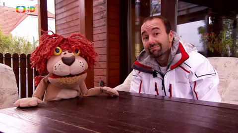 Lvíčata - 3. prosince 2016