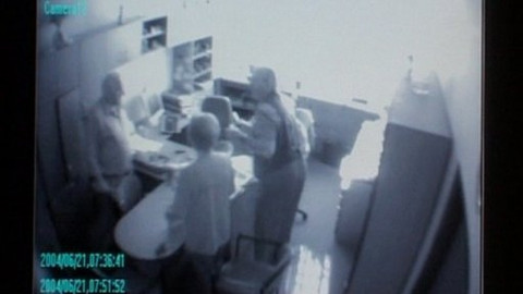 Reportéři ČT - 28. února 2005