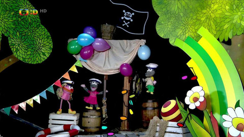 Studio Kamarád - 25. června 2023