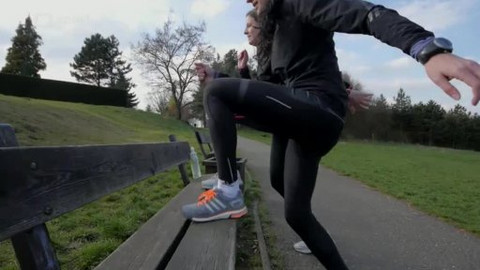 TEMPO - týdeník o běhání - Tempo - týdeník o běhání