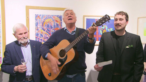 Z metropole - 17. května