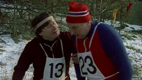 Bakaláři - Výlet do Prahy