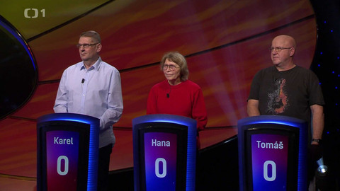 Kde domov můj? - 6. března