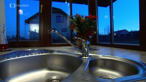 Bydlení je hra - 29. února 2008