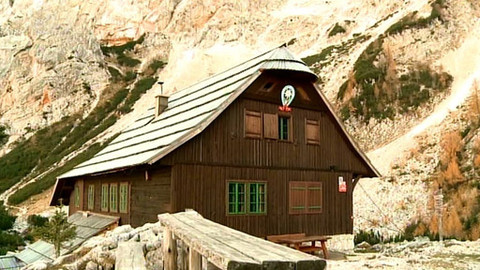 Postřehy odjinud - Slovinsko očima Jaroslava Skalického