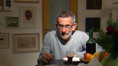 Vzkaz - Vzkaz Miloše Štědroně