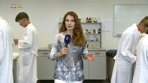 Zprávičky - 18. června 2018