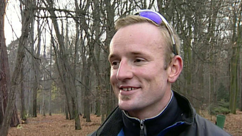 GEN - Tomáš Dvořák pohledem Karla Smyczka