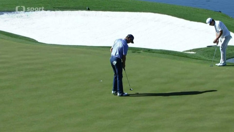 PGA Tour - Waste Management Phoenix Open