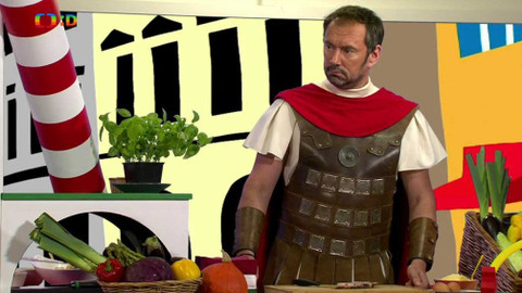 Čau Bambini - Epizoda 11/26