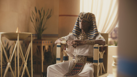 Ramesse II. a jeho dynastie - 5/6 Nekonečná vláda