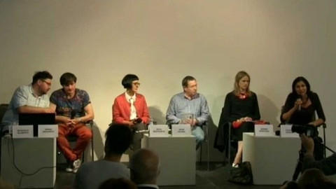 Ideje a umění z Centra DOX - Kultura a konflik - Izolyatsia v exilu