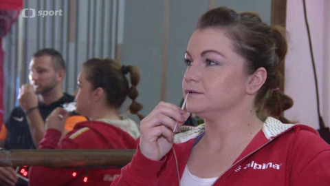 Sport v regionech - Den sportu a světel života, Uherský Ostroh