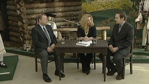 Historie.cs - Babinský, Janeček a jiní graselové