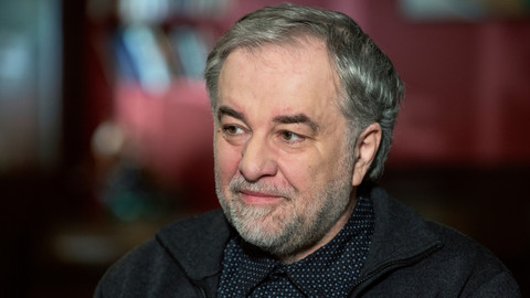 Na plovárně - Miloš Doležal