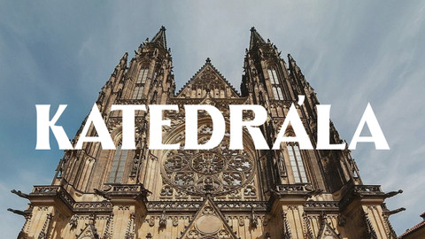 Katedrála