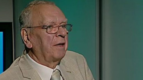 Hyde Park ČT24 - 13. září 2011