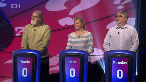 Kde domov můj? - 25. září 2023