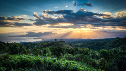 Trabantem z Austrálie do Asie - 9/12 Vzteklá bohyně