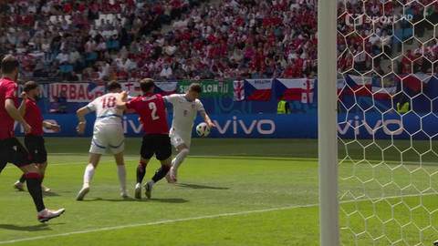 Studio fotbal - Fotbal Extra: Gruzie - Česko