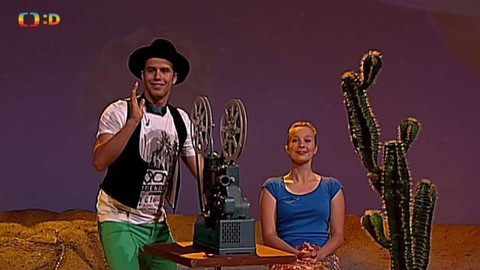 PLANETA YÓ - 19. září 2017