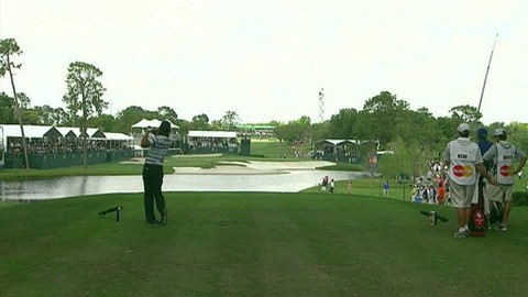 PGA Tour - PGA Tour 2012