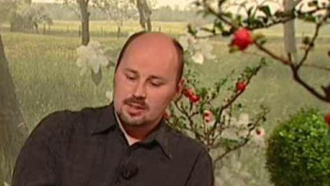 Barvy života - 2. dubna 2010