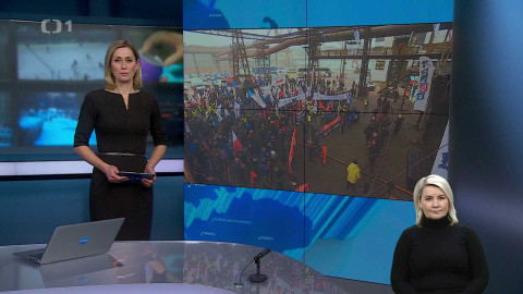 Události v regionech (Ostrava) - 5. února