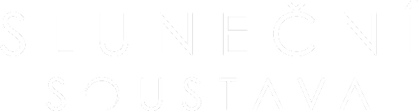 Sluneční soustava