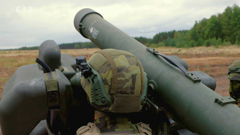 Perimetr - 24. listopadu 2023