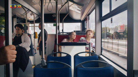 Energonauti - 10/12 Jak rozjet město