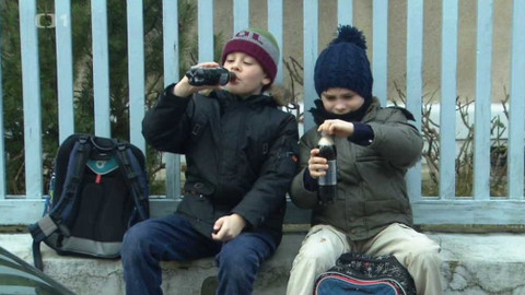 Černé ovce - 23. ledna 2018