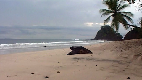 Cestománie - Kostarika