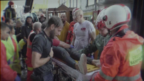 Rozhořčení - 3. Korupce