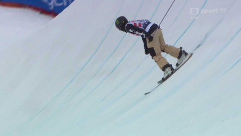 Světový pohár ve freestyle lyžování - SP USA