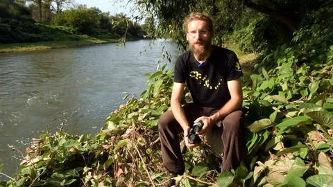 Nedej se! - Zapomenutá zeleň Slezska